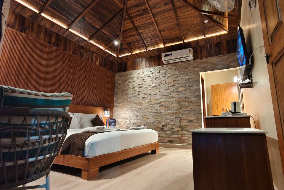 Ocean Suite Private Pool Villa