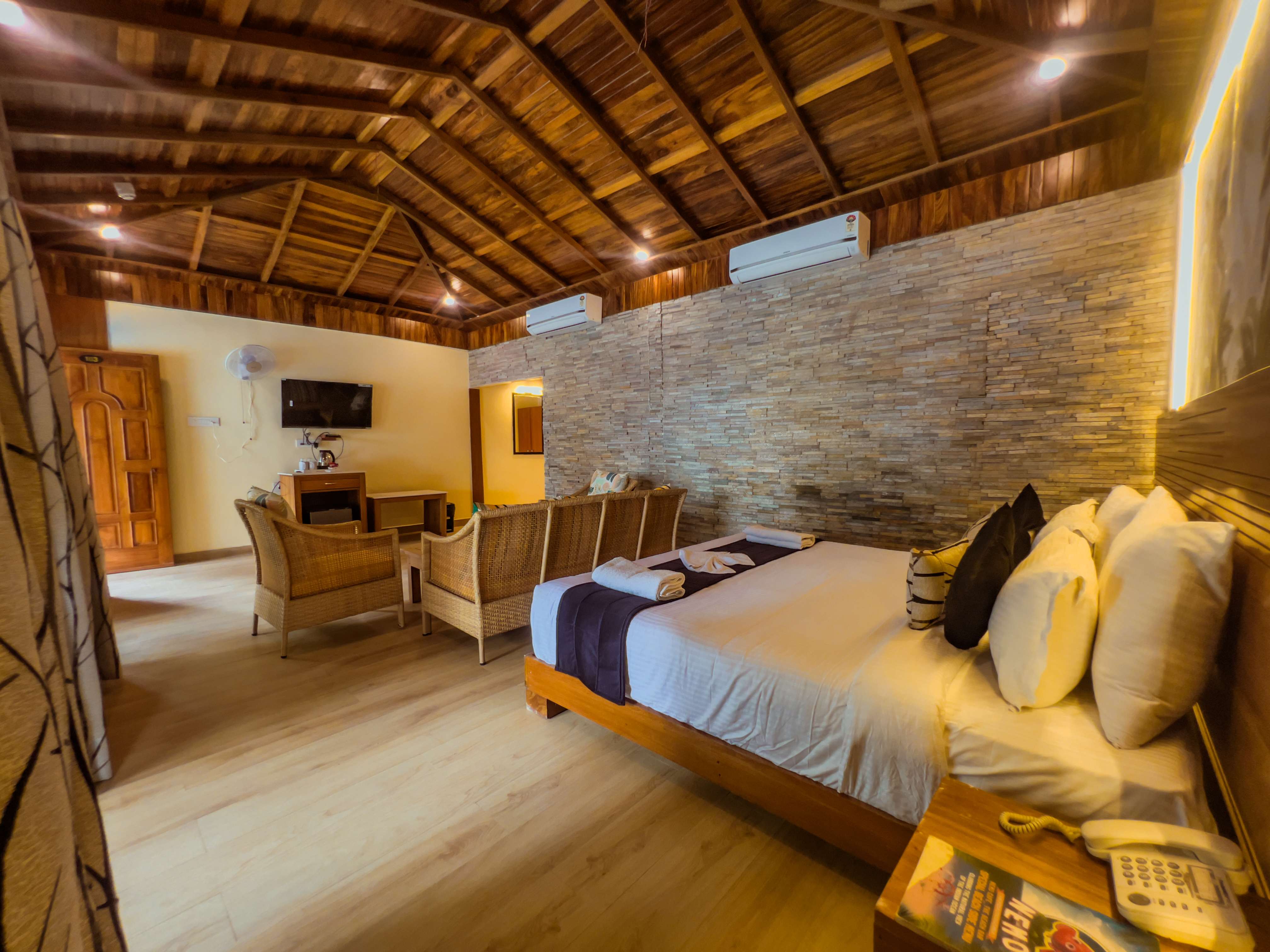 Presidential Ocean Suite Private Pool Villa