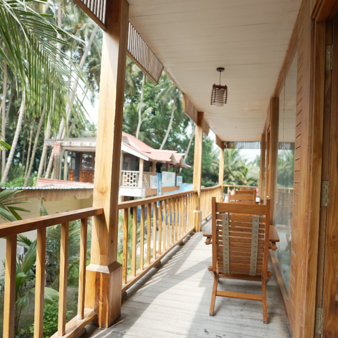 Super Deluxe Cottage