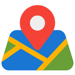Map Icon