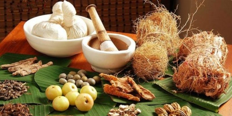 Panchamahabhuta Harmony: The Island Advantage