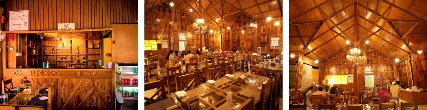 Sea Dragon Bar & Restaurant