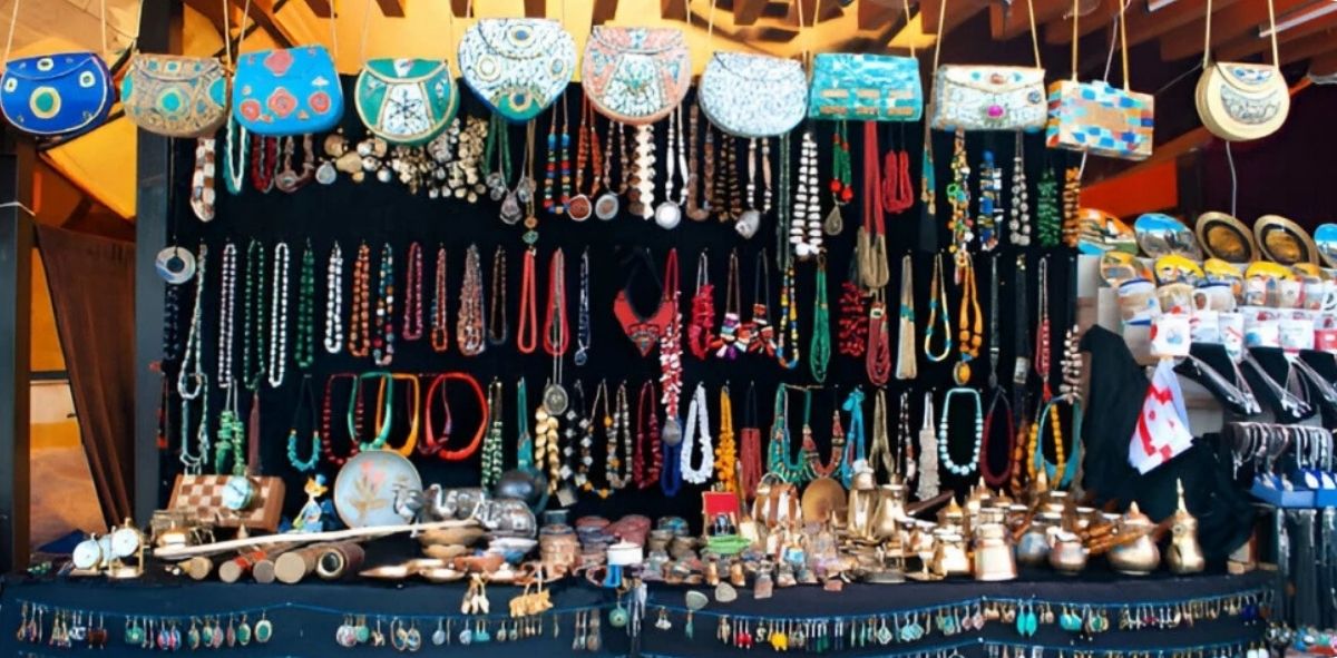 Shopping Spots in Andaman Islands!