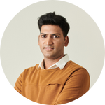 Deepak Singh