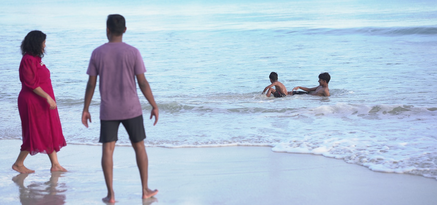 Travel Tips For Visiting Neil’s Cove