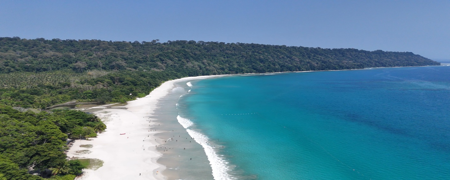 Perfect Spot to Meditate and Relax