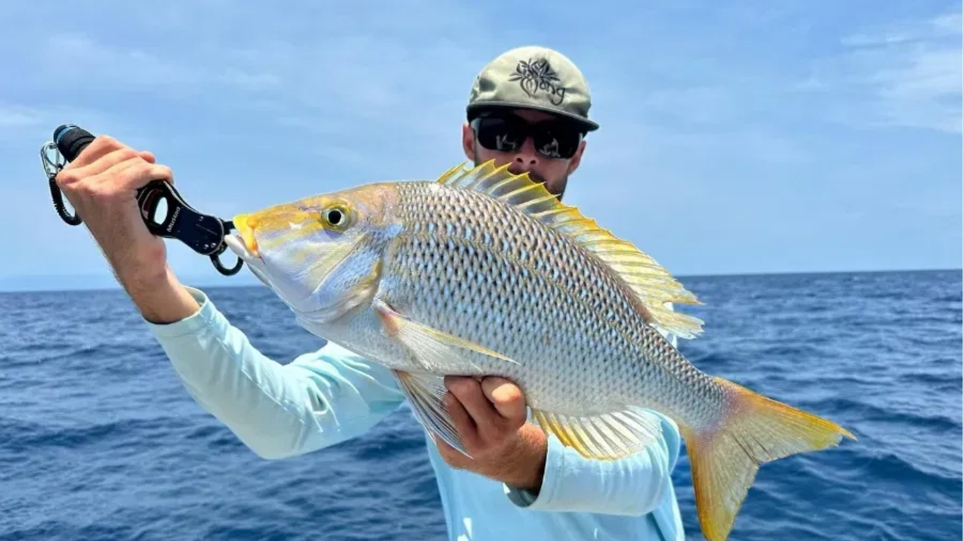 Half-Day Game Fishing in Andaman Islands