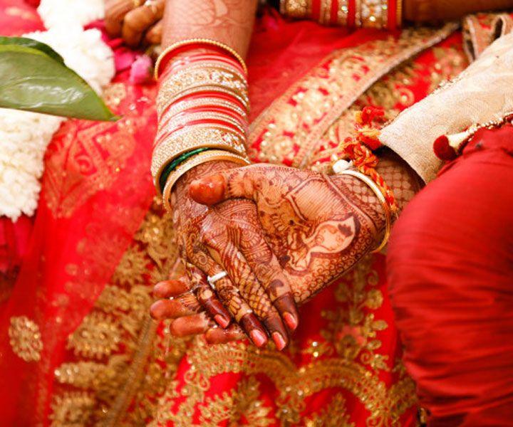 Destination Wedding at Havelock Island