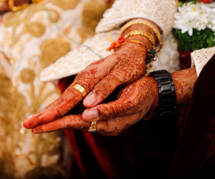Destination Wedding at Havelock